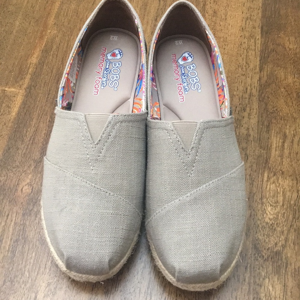 BOBS from Sketchers